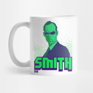 Smith Mug